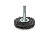 Stiftborstel Staaldraad 50X10X6 MM