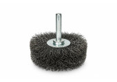 Stiftborstel Staaldraad 70X18X6 MM