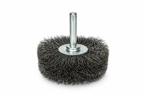 Stiftborstel Staaldraad 70X18X6 MM