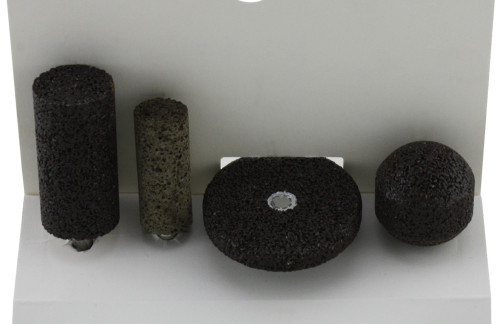 Lukas Stiftstenen set Inox