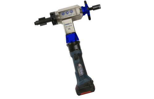 TP3B220 - TAG PREP 3 Accu