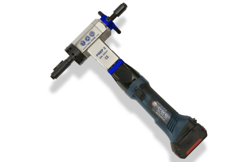 TP2B220 - TAG PREP 2 Accu