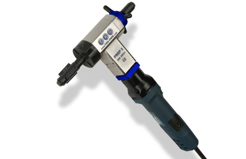 TP2E220 - TAG PREP 2 Elektrisch