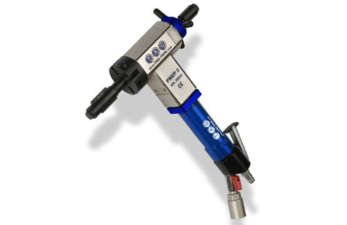 TP2P - TAG PREP 2 Pneumatisch