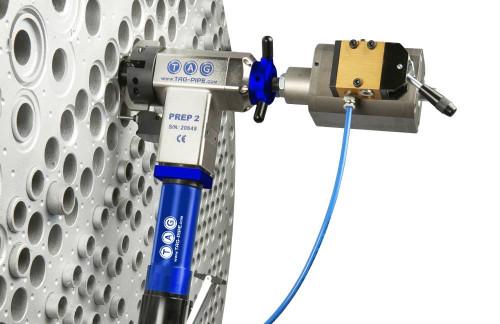 TP2PALD - TAG PREP 2 Pneumatic ALD