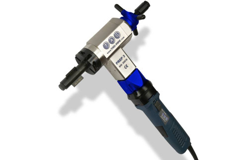 TP3E220 - TAG PREP 3 Elektrisch