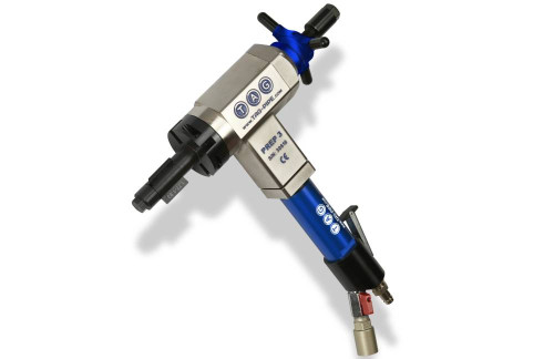 TP3P - TAG PREP 3 Pneumatisch