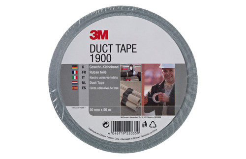 Duct Tape 3M 1900