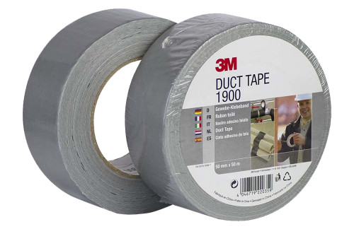Duct Tape 3M 1900