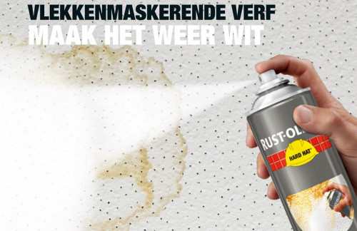 Rust-Oleum Hard Hat Isoleercoating