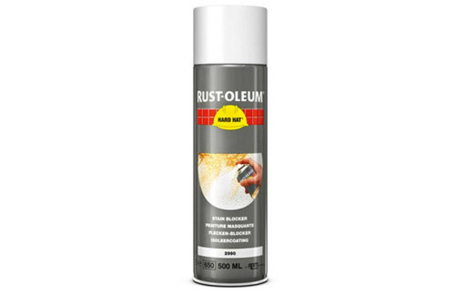 Rust-Oleum Hard Hat Isoleercoating