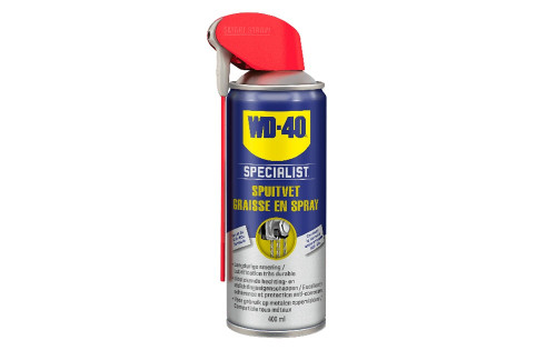 WD40 Specialist Spuitvet