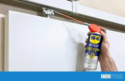 WD40 Specialist Spuitvet