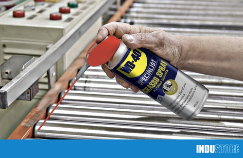 WD40 Specialist Spuitvet