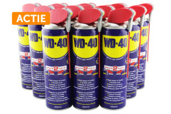 Actie WD40 Multi Spray