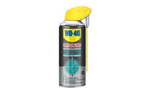 WD40 Specialist Wit spuitvet