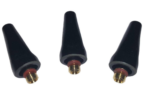 Toortskap TIG middel WK 9-20-25