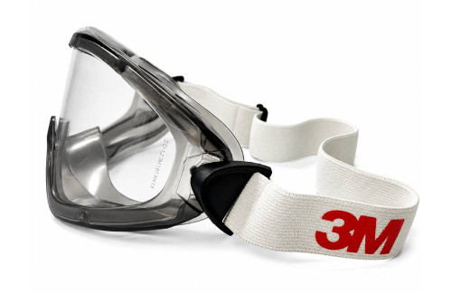3M 2890 ruimzichtbril