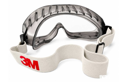 3m 2890 veiligheidsbril