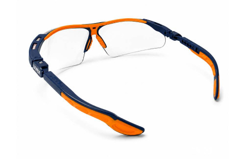 Uvex I-Vo 9160 veiligheidsbril
