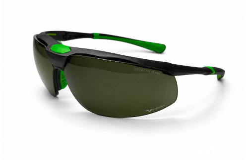 Lasbril kleur 5 Univet