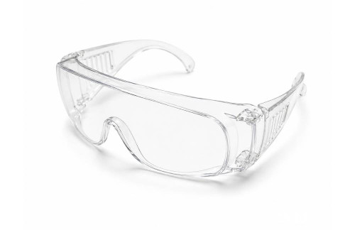 Overzetbril Oxxa Vision