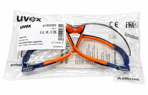 Uvex I-Vo 9160065