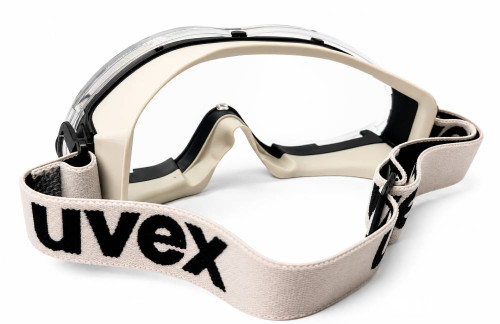 Uvex ruimzichtbril