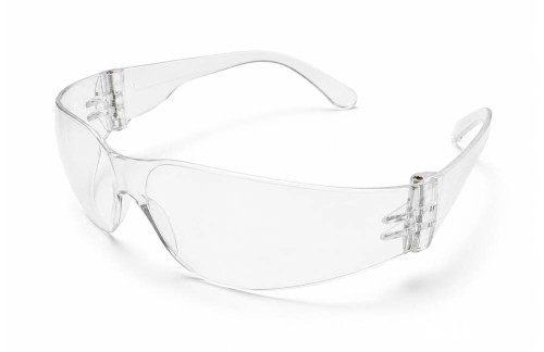 Veiligheidsbril Oxxa Vision