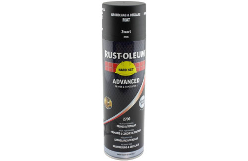 Rust-Oleum Hard Hat Advanced 2778