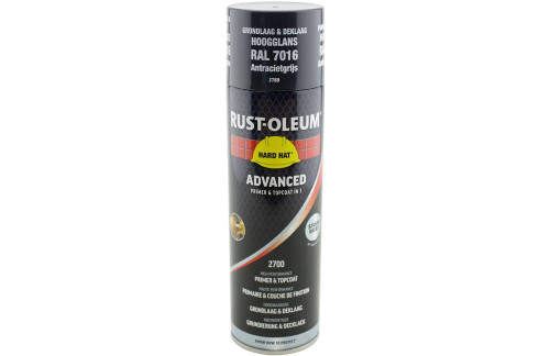 Rust-Oleum Hard Hat Advanced 2789