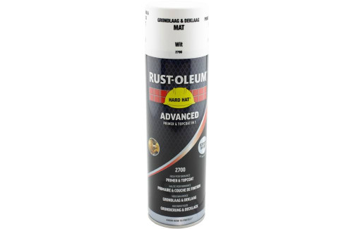 2790 Hard Hat Advanced Mat Wit
