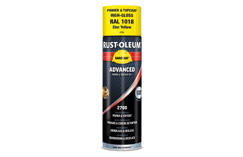 Rust-Oleum Hard Hat Advanced 2743