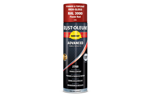 Rust-Oleum Hard Hat Advanced 2765