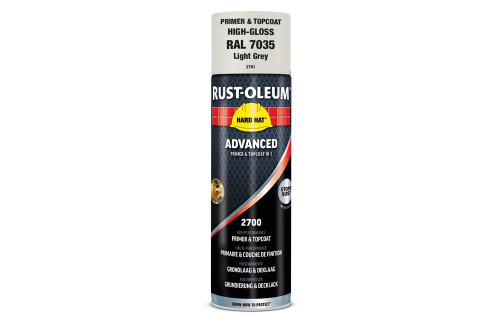 Rust-Oleum Hard Hat Advanced 2781