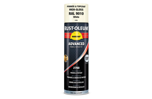Rust-Oleum Hard Hat Advanced 2792