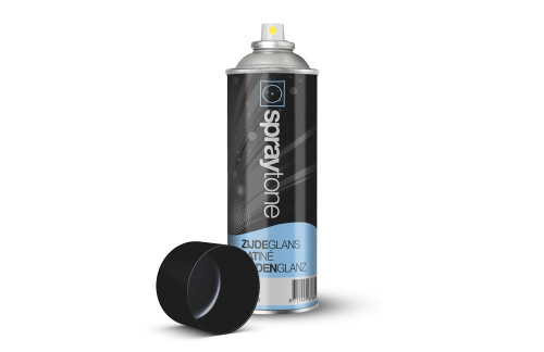 Spraytone Spuitbus Verf 400ml