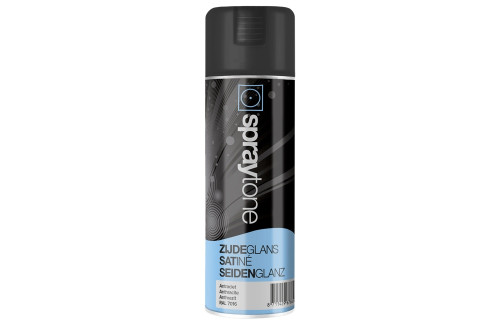 Spraytone Spuitbus Verf Antraciet (RAL 7016) - 56056203