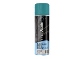 Spraytone Spuitbus Verf Turquoise Blauw (RAL 5018) - 56056207