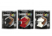 Rust-Oleum CombiColor RAL kleuren 750 ml