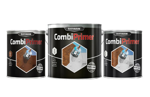 Rust-Oleum CombiPrimer