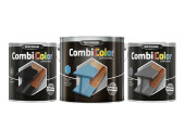Rust-Oleum CombiColor Hamerslag