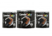 Rust-Oleum CombiColor Verf - 7319.2.5  - Smeedijzer Zwart - 2.5 L