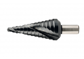 Phantom Getrapte Plaatboor TiAlN-gecoat Nr1 M4 t/m M12 - 441340100