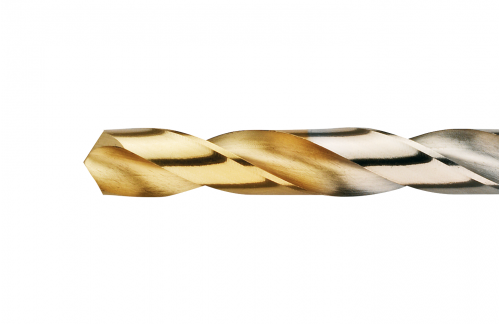 Phantom HSS TiN-tip boor 4,0 mm - 114610400