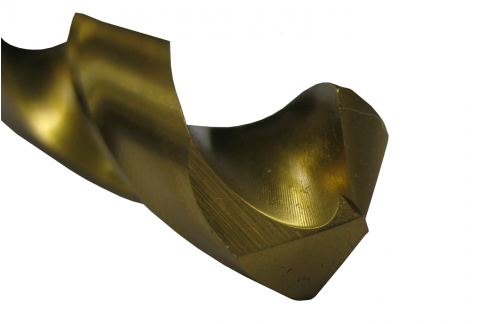 Metaalboor kruisaanslijping Phantom HSS boor