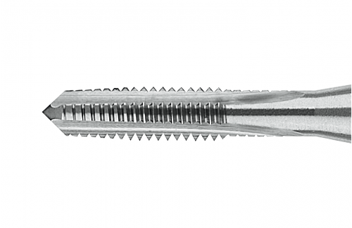 Handtap Phantom Metrische schroefdraad tappen