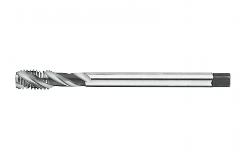 Phantom HSS-E UNI Machinetap Metrisch, blinde gaten - M5 x 0,8 - 233000500