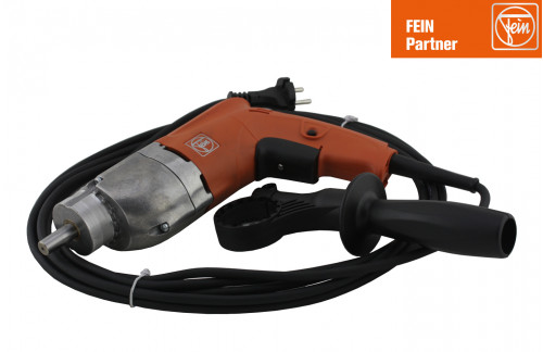 FEIN GWP 10 Draadboor Tapmachine