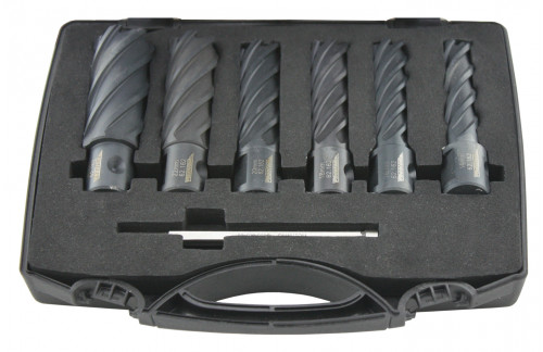 Kernboor Cobalt Kernborenset 50 mm